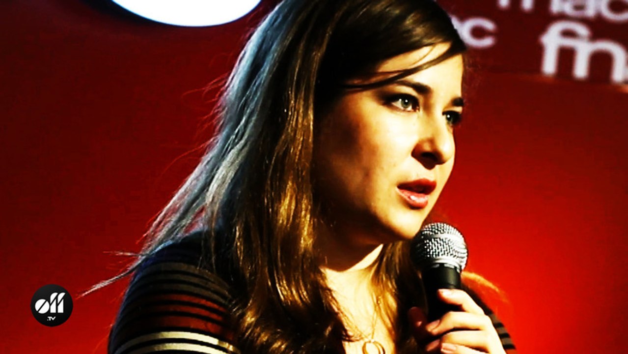 OFF CLASSIQUE - Alisa Weilerstein en interview à la Fnac des Ternes