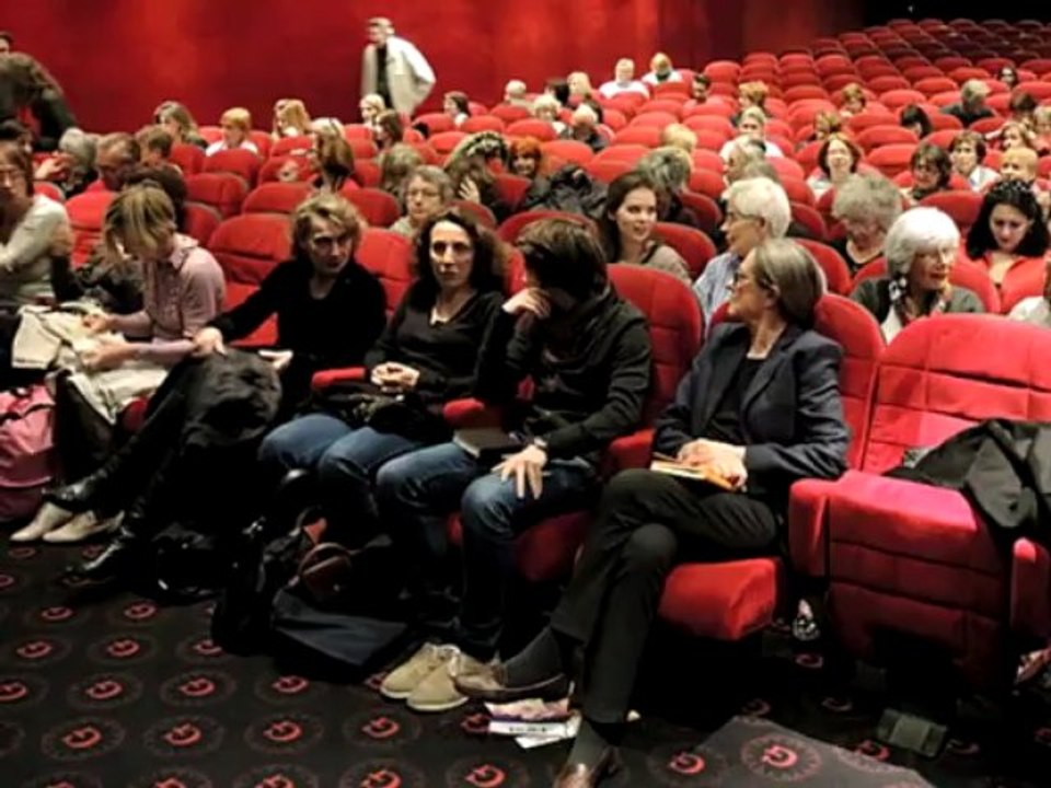 PIXEL : Les Lundis philo