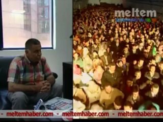 29 ABDAL MUSA ETKİNLİKLERİNE DOĞRU