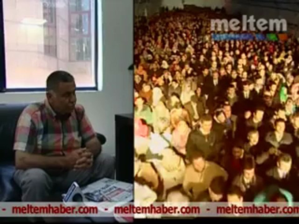 29 ABDAL MUSA ETKİNLİKLERİNE DOĞRU