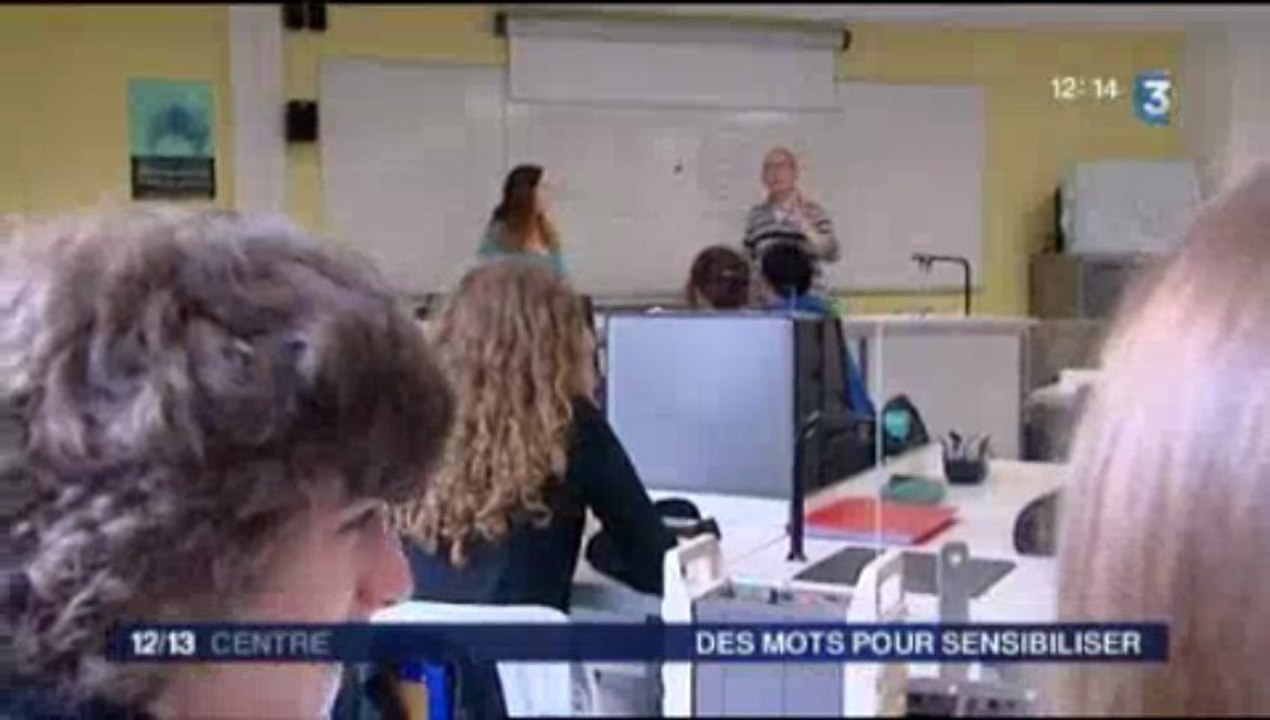 Homophobie dans la Région Centre, 2e partie