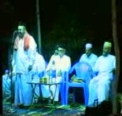 Fatheha -Moulana Moulavi Shaik Abdullah Jamali M.A