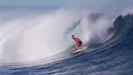 Day 4 Highlights - 2013 Volcom Fiji Pro