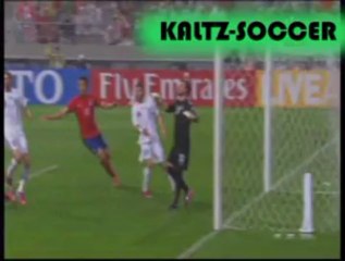 KOREA REPUBLIC VS. UZBEKISTAN 1 - 0