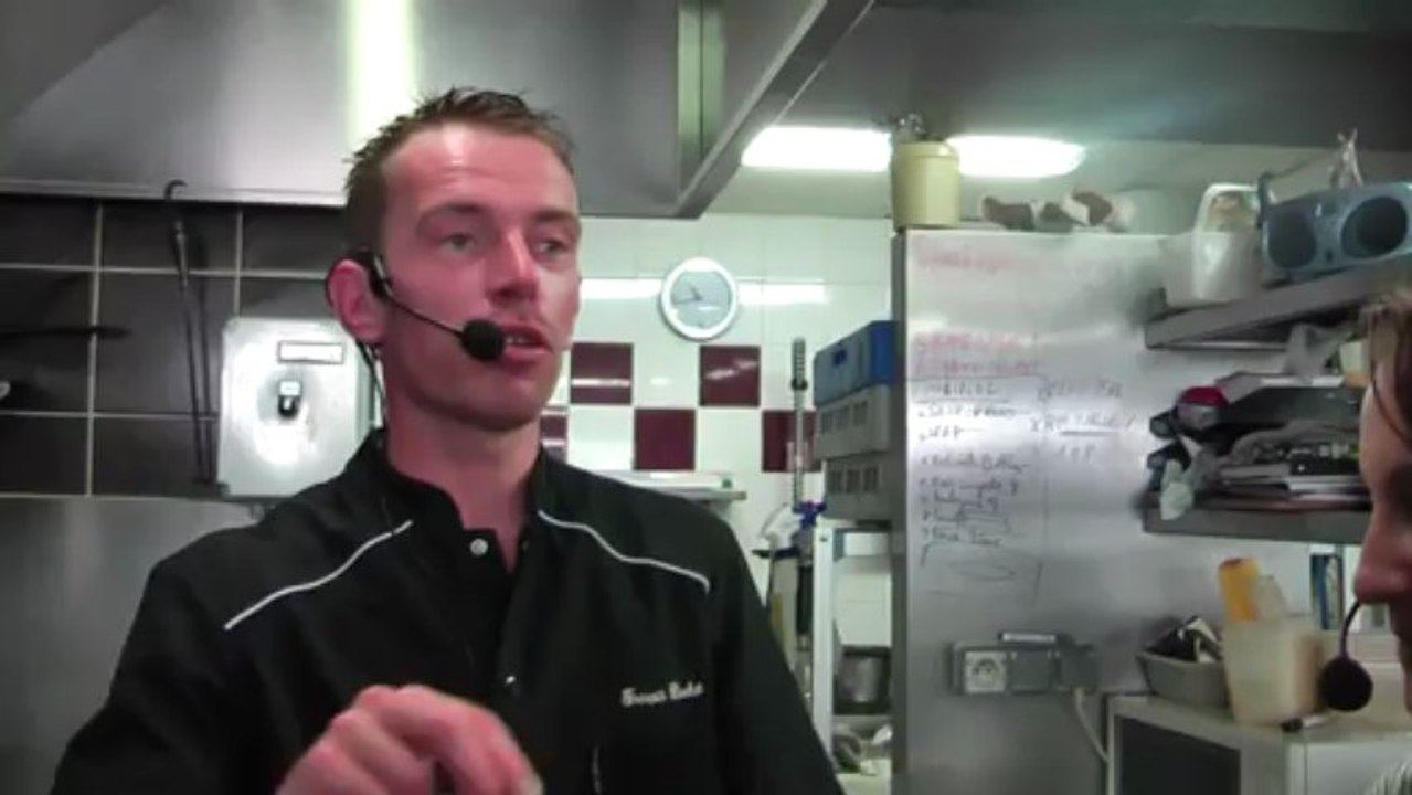 Foie gras à la plancha - France Bleu Gascogne