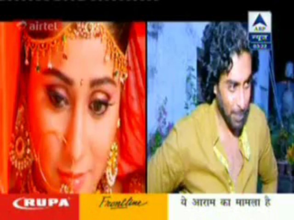 Saas Bahu Aur Saazish - 12th June 2013-pt3