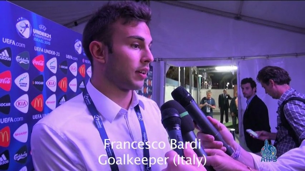 Italy vs. Norway 1-1: the flash quotes