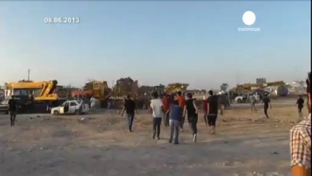 La Libye peine à démanteler ses milices