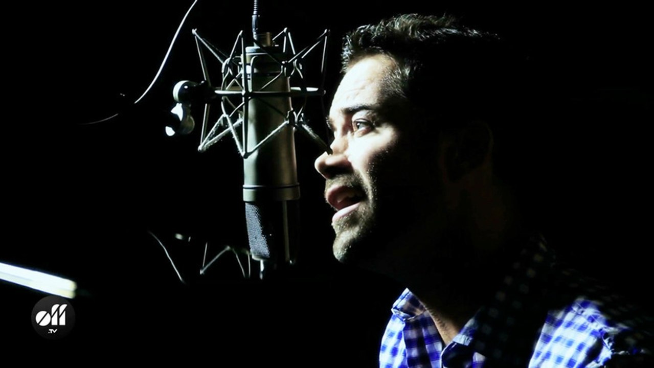 OFF STUDIO - Emmanuel Moire "Beau malheur"