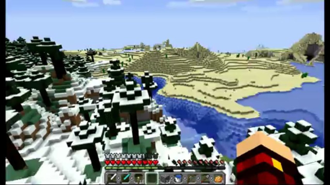 Minecraft Coop Ep6
