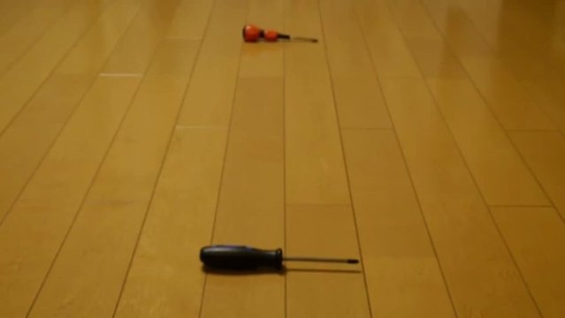 Olympus Zuiko Digital 14-54mm f/2.8-3.5 II - AutoFocus Speed Test