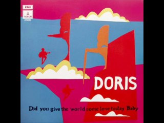 Doris Svensson - Your Never Come Closer
