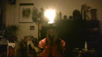 le labo (chapeau + allumage RC)