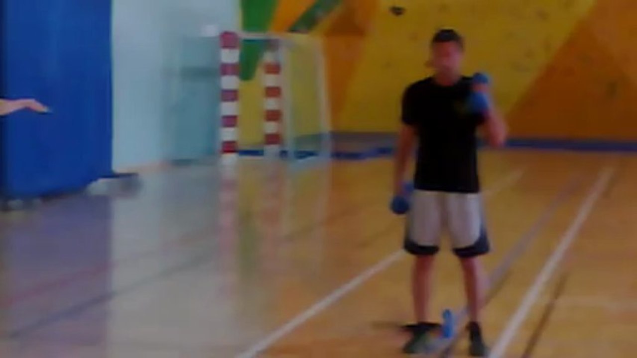 entrainement BOM