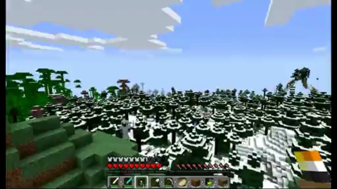 Minecraft Coop Ep7