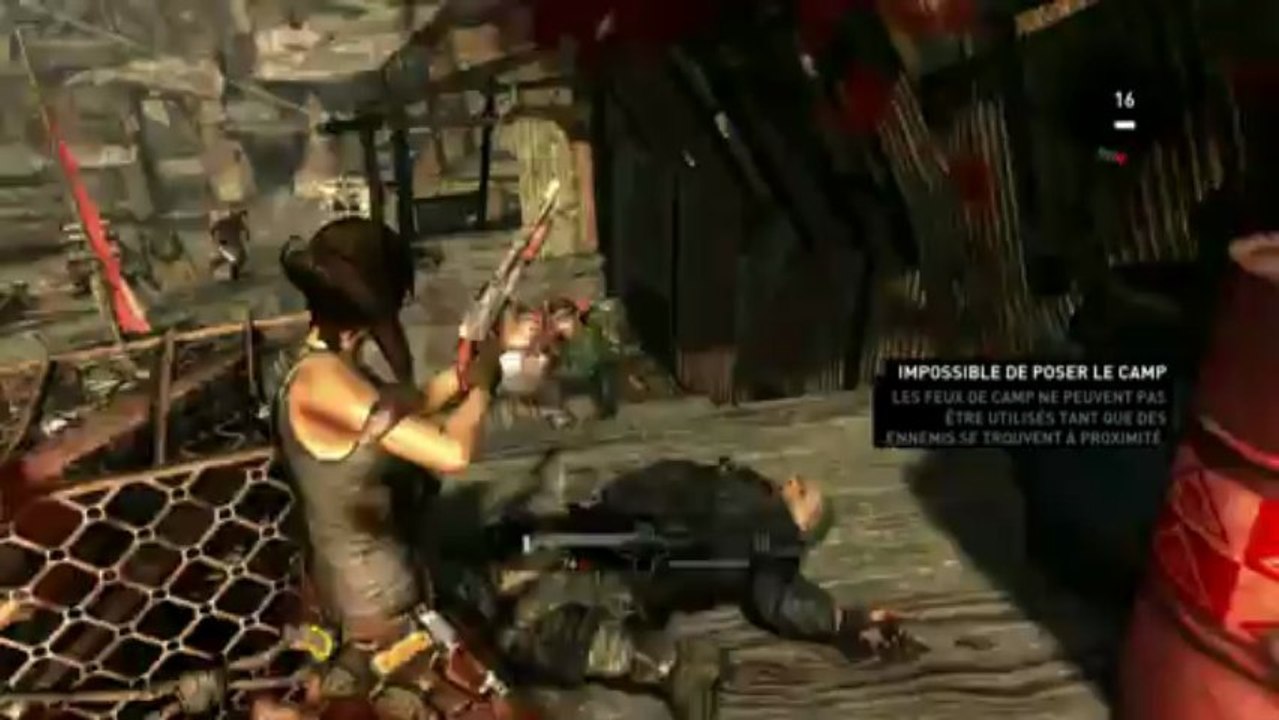 Let's Play Tomb Raider Ep8