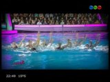 Con una mega apertura comenzó “Celebrity Splash”, ¿te gustó?