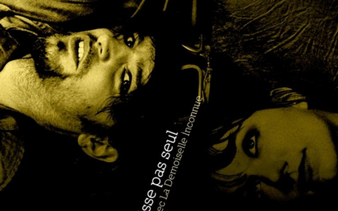 Soan - Me laisse pas seul (extrait)