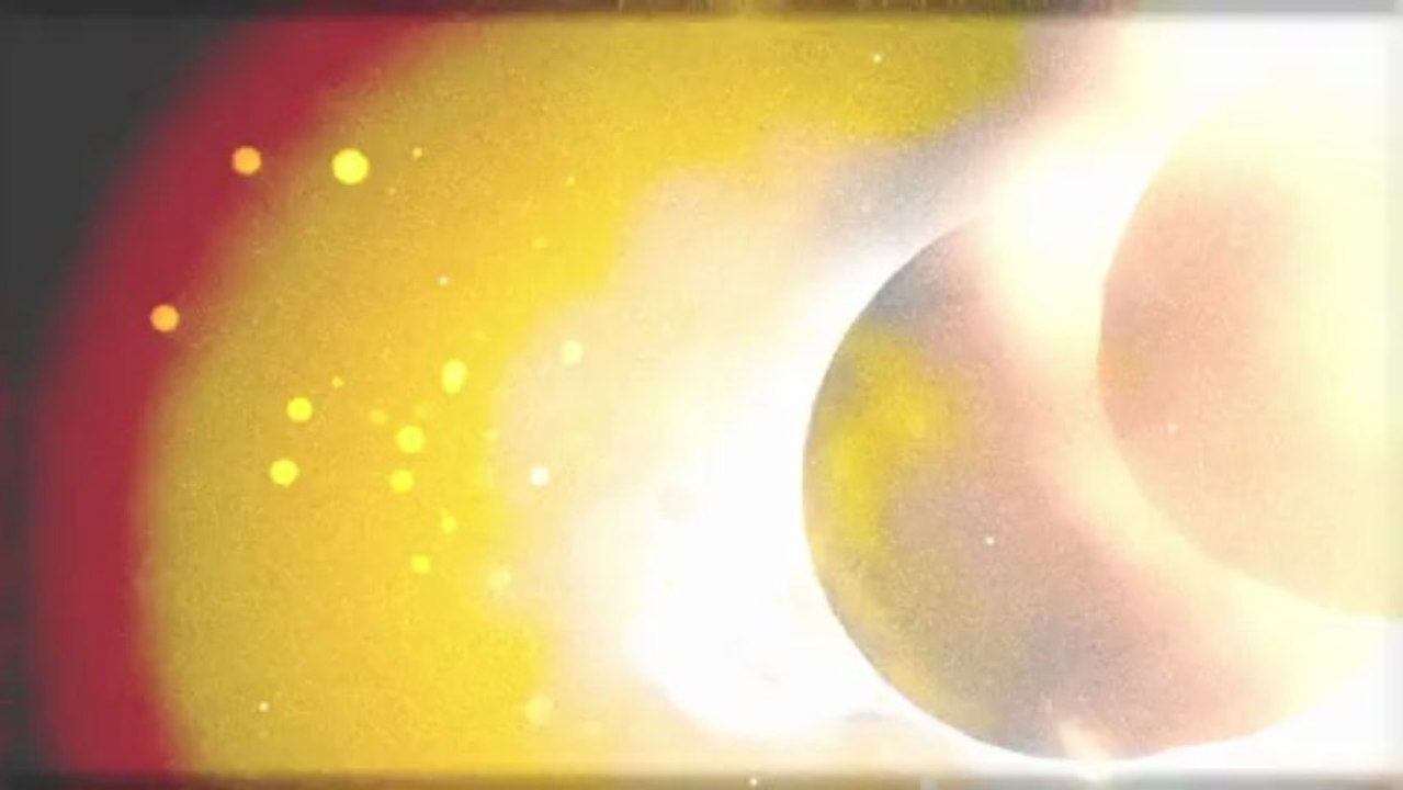 Les tempêtes solaires