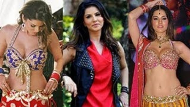 Porn Star Sunny Leone In Never Seen Before Avatar - Must Watch