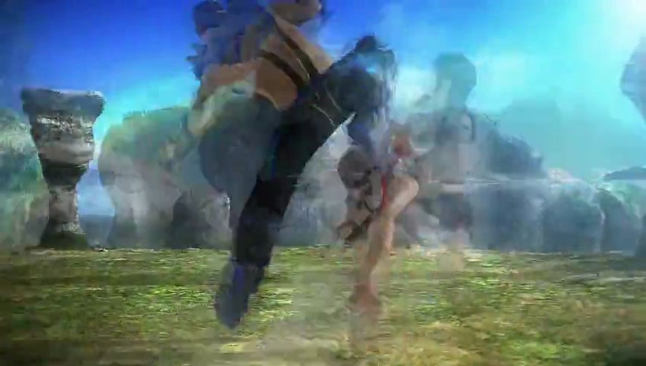 Dead or Alive 5 Ultimate - Trailer E3 2013