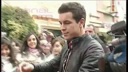 Mario Casas cumple 27 años así de guapo, ¡felicidades!