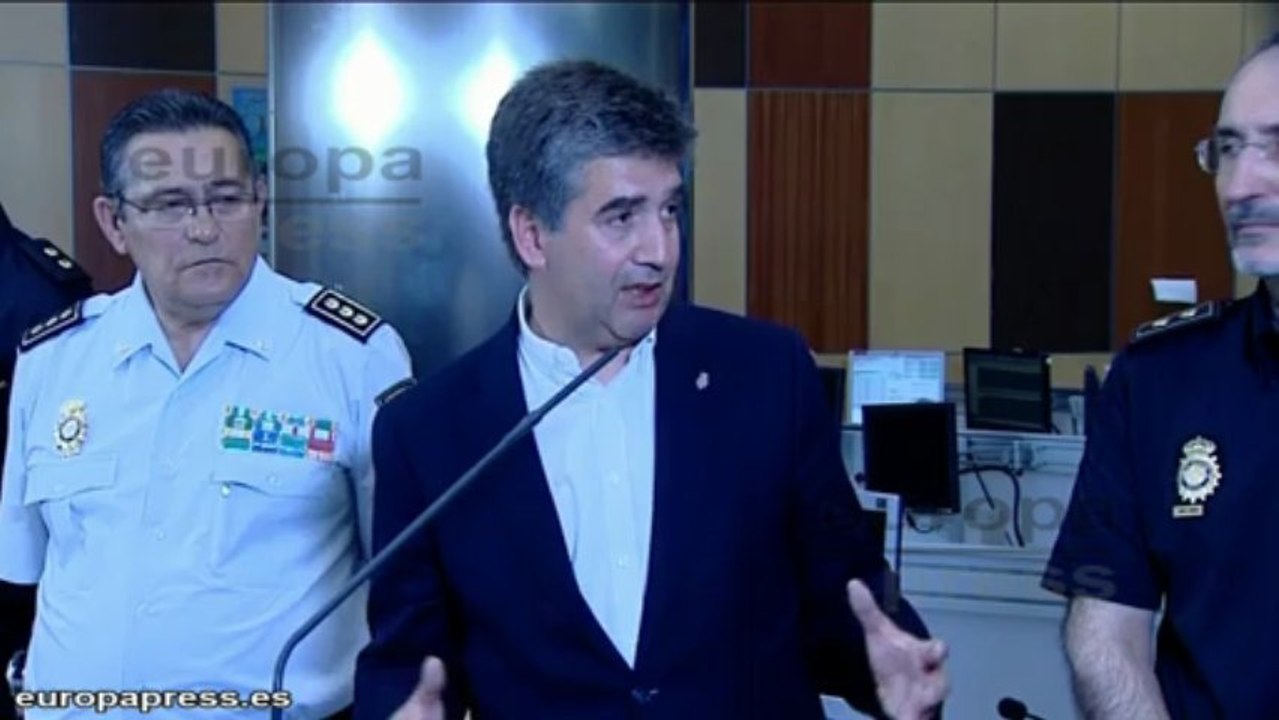 Policía no ha escatimado en caso Marta del Castillo