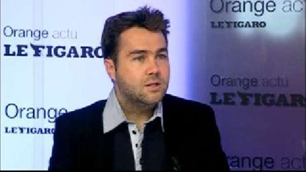 Mazzella : "Blablacar transporte 600.000 passagers par mois"