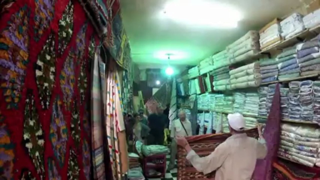 video etape 10 et 11 Merzouga - meknes - nador maroc mai 2013 raid azalai4x4