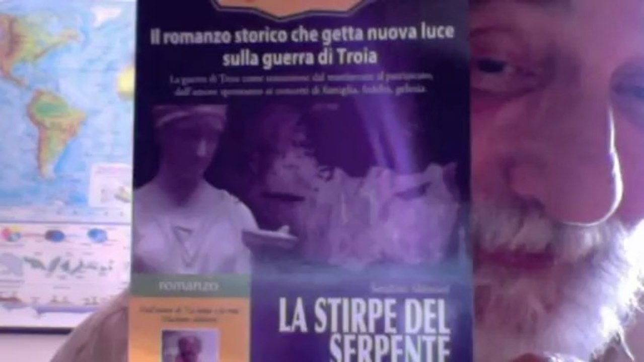 Massimo Cacciari & Alessandra Moretti