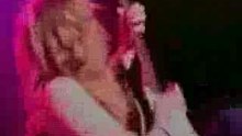 IRON MAIDEN : HALLOWED BE THY NAME LIVE