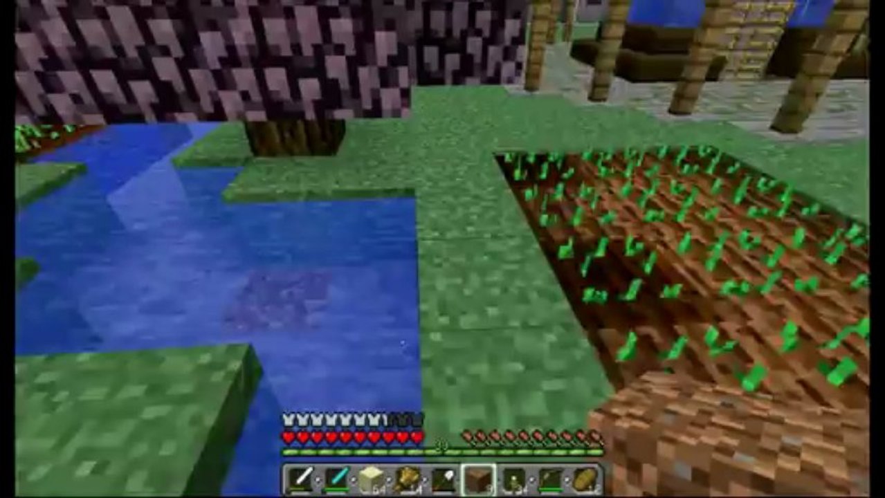 Minecraft Coop Ep10