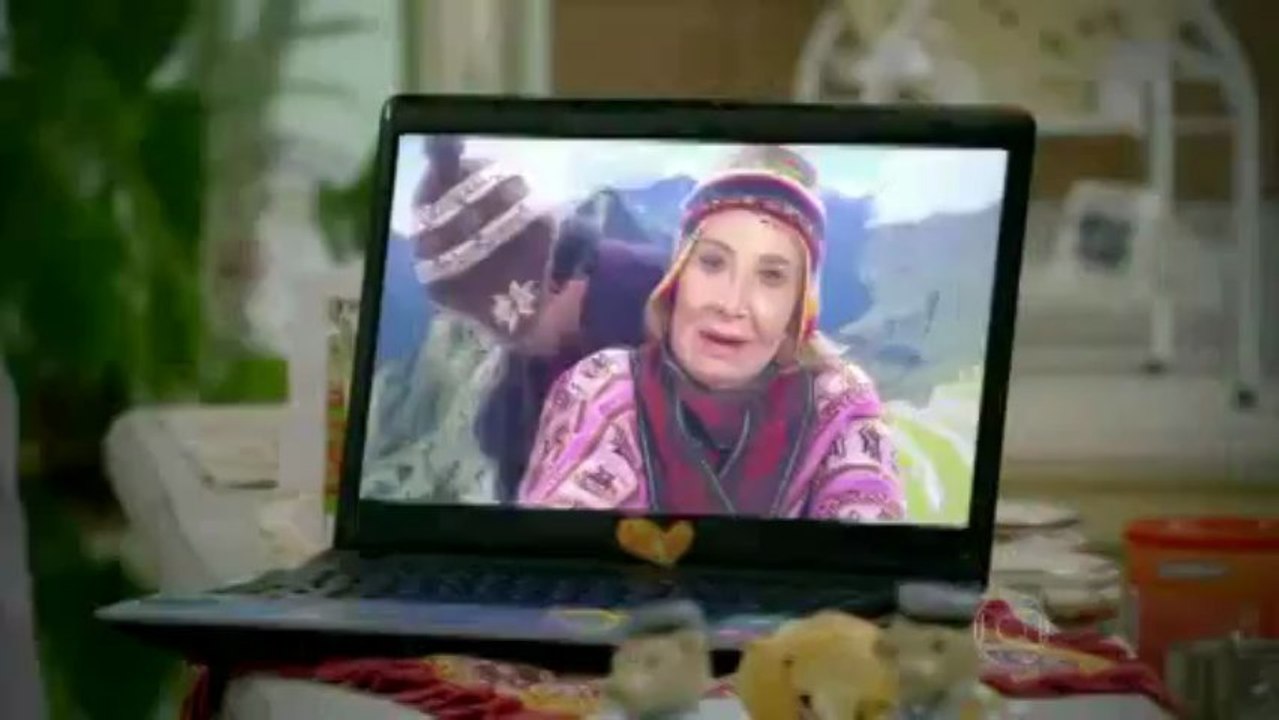 Loucos Por Elas - 11-06-13 - Terça