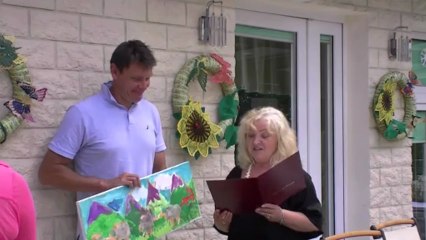 "Królowie Sportu Dzieciom" - Adam Korol w Domu im. Janusza Korczaka w Oliwie / Stara Oliwa.pl