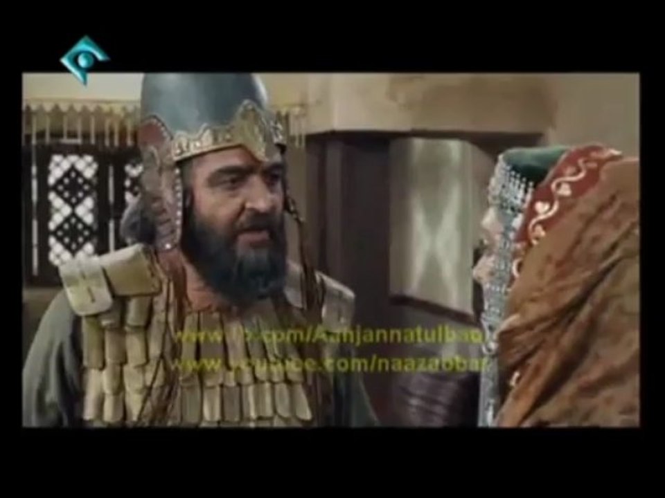 mukhtar nama episode 31 part 1