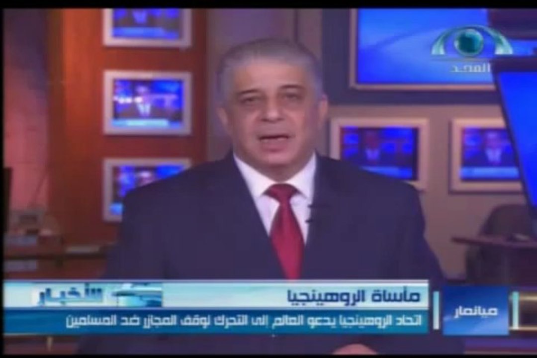 اتحاد الروهنجيا يدعو العالم إلى التحرك لوقف المجازر ضد المسلمين