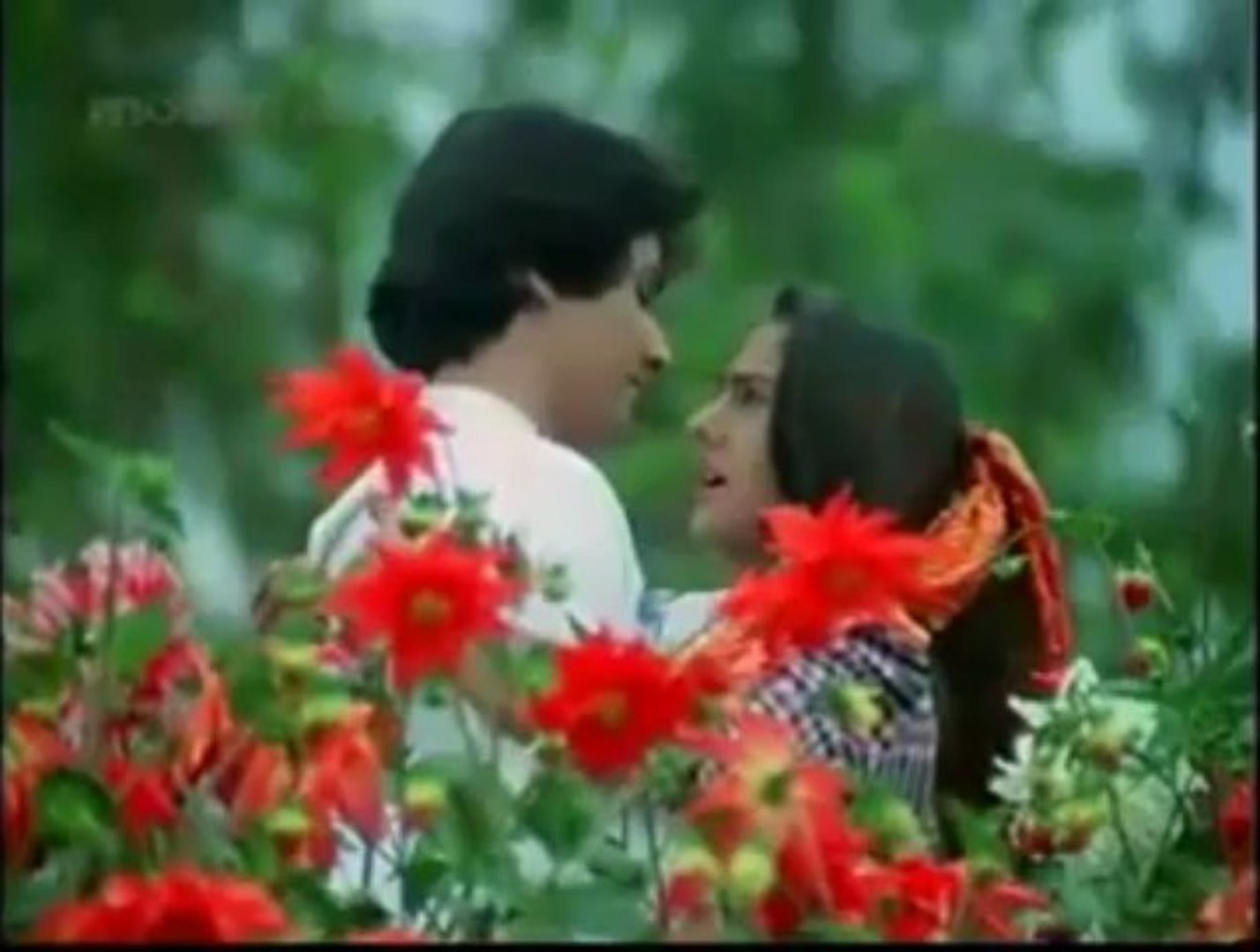 Re Main Lagon Se Ek Main Aur Ek Tu 1986 Full Song Hd Video Dailymotion