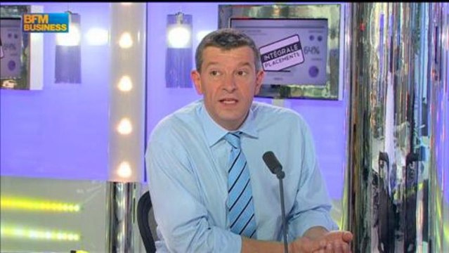 Nicolas Doze : Le statut d'auto-entrepreneur va être tué - 12 juin