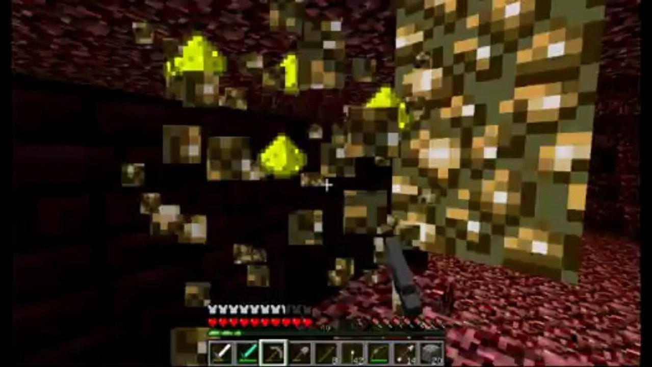 Minecraft Coop Ep12