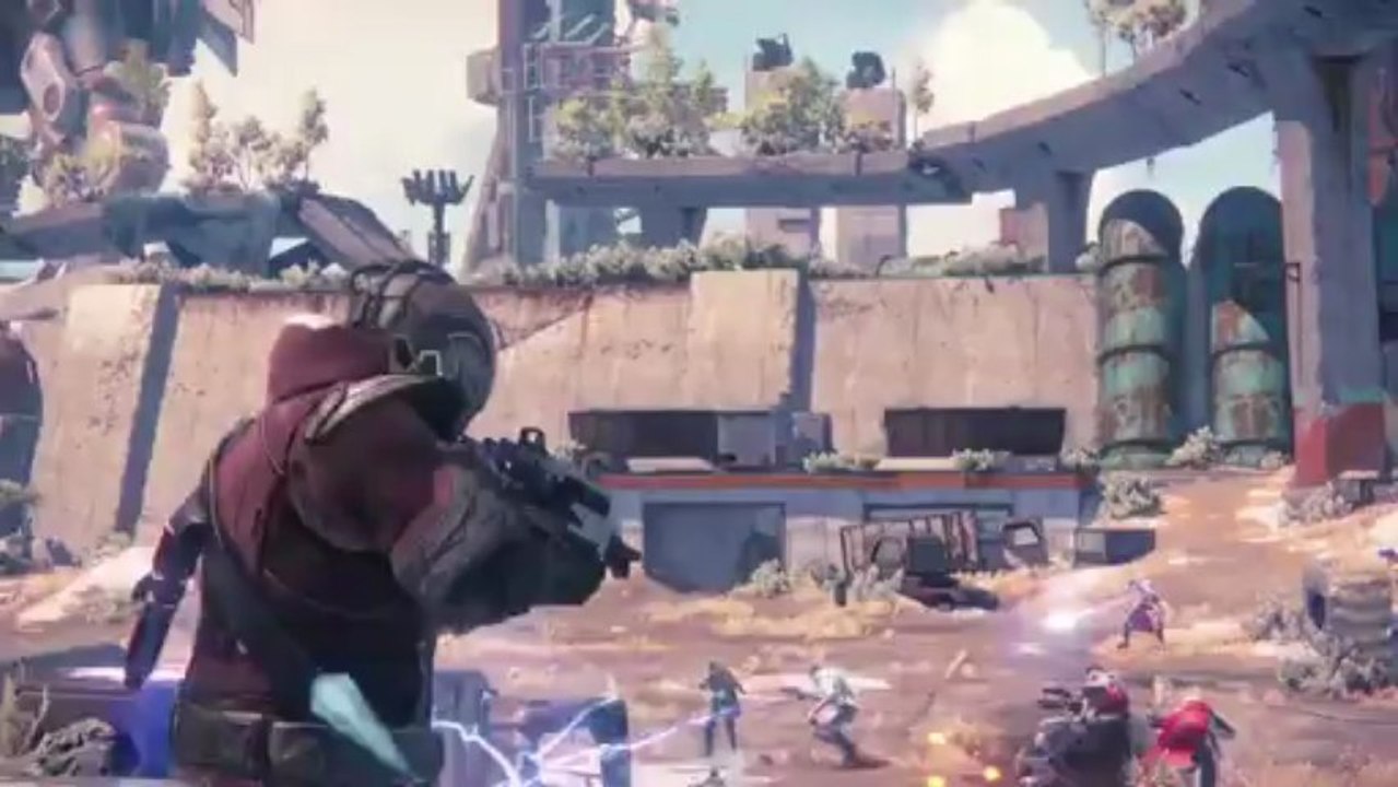 E3 : Premier jour du salon