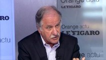 Mamère : «En juin 2014, je ne serai plus député»