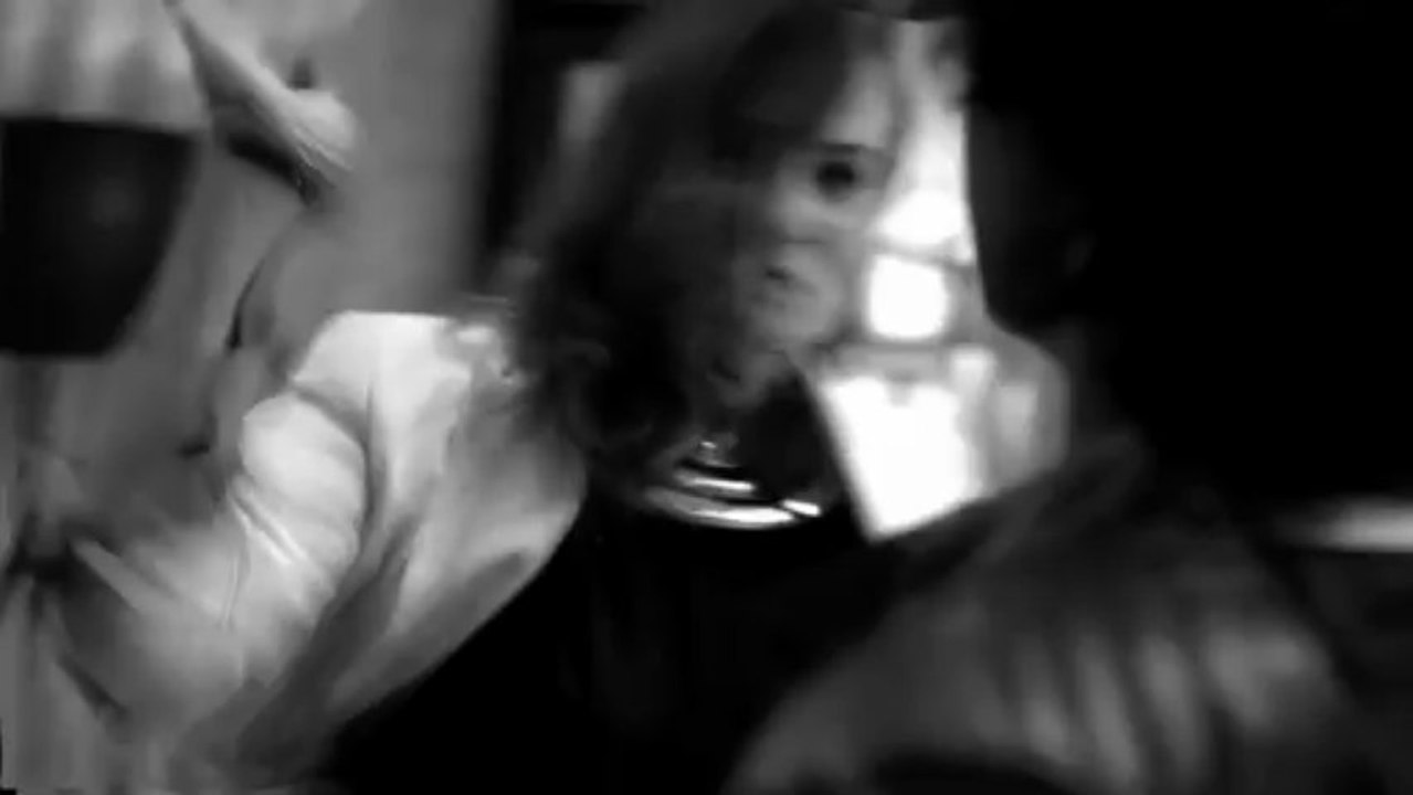 Christine and the Queens - Nuit 17 à 52 (Clip Officiel)