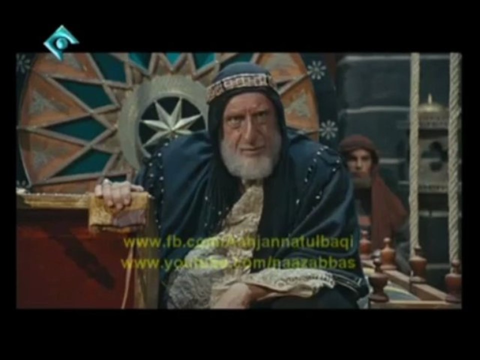 mukhtar nama episode 31 part 2