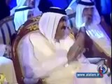 قطر.. فيديو هام جدا.. توقعات بتنحي الأمير القطري الشيخ حمد بن خليفة آل ثاني