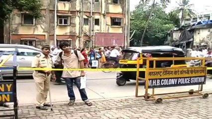 946 buildings unsafe in Mumbai- Survey