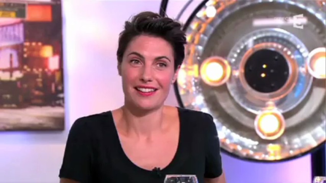 Bourdin : "La double présentation au Grand journal est un ratage monumental"