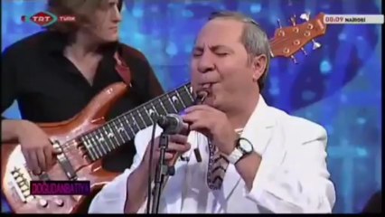 Memleketim - Alihan Samedov Balaban Orkestrası