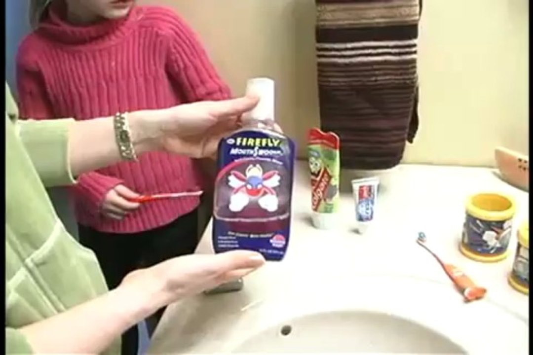 Dr Rod Aziz - Dental Care Tips for Kids- Dr Rod Aziz