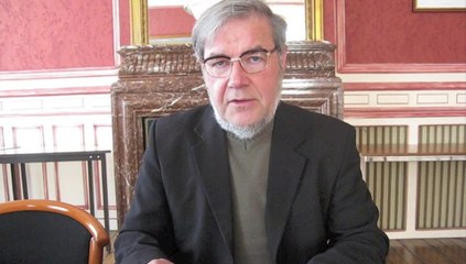 Tremblements de terre sur le Plateau picard