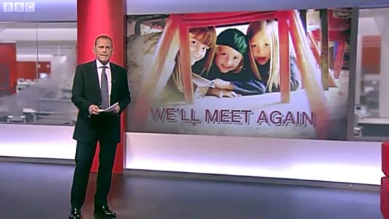 BBC Look North - North East & Cumbria - 10/6/13